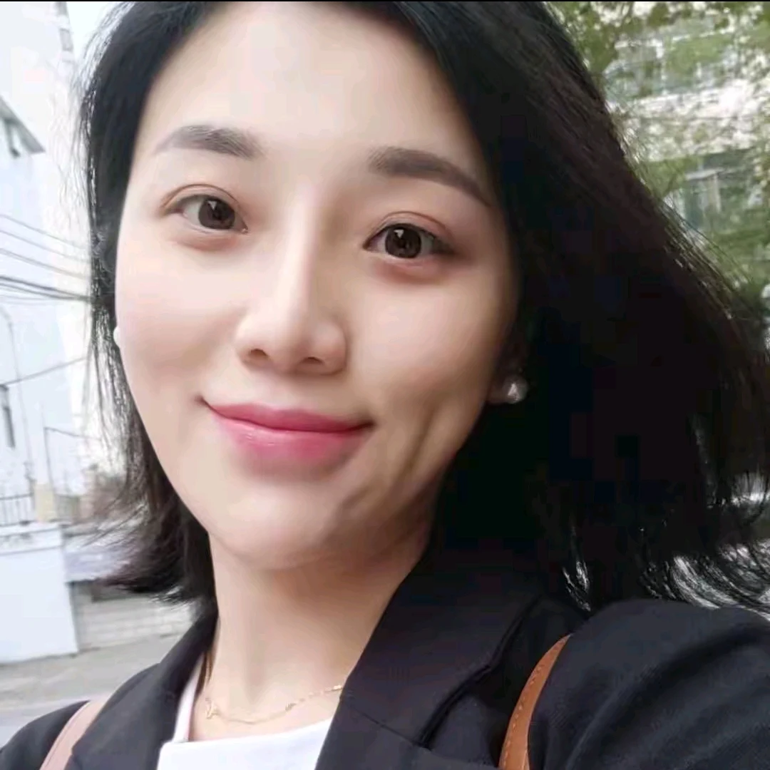 生活中的思月，思月生活照片