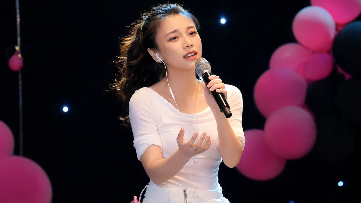 思月演唱真的爱着你的封面