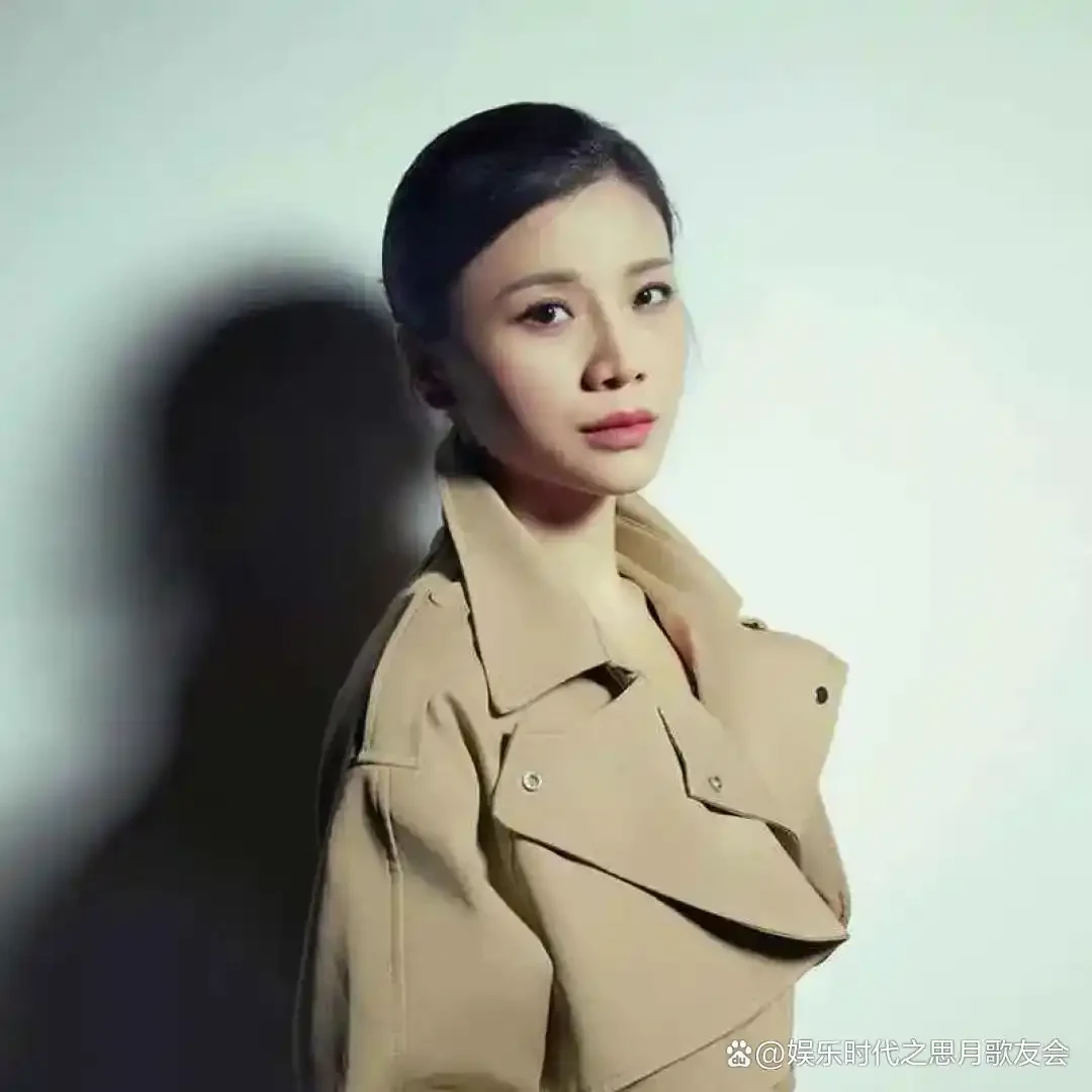 思月《万一》：爱的矛盾与挣扎故事影像1